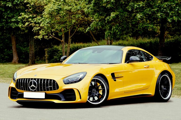 Luxury vs Budget Cars