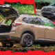 Compact SUVs with Best Cargo Space – Luggage Test