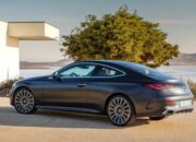 Mercedes-Benz CLE Coupe – Replaces C & E Coupe