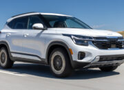 Kia Seltos Review – Subcompact SUV Value Leader