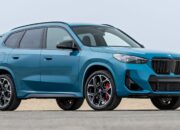 BMW X1 Review – Entry Luxury Subcompact SUV