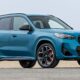 BMW X1 Review – Entry Luxury Subcompact SUV