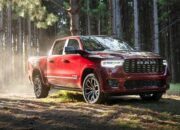 Ram 1500 REV – First Drive & Range Expectations