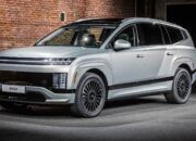 Best 2026 Three-Row SUVs for Large Families