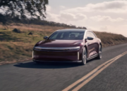 Lucid Air Review – Still the Range King?