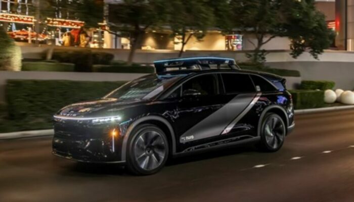 2026 Luxury Cars with Autonomous Driving: The Future is Here