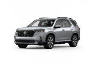 2025 Honda Pilot Review – Best for Large Families?
