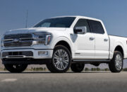 2025 Ford F-150 Review – What’s New vs 2024
