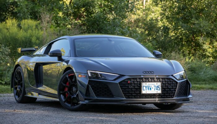 Audi R8 Review – V10 Supercar Retires