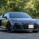 Audi R8 Review – V10 Supercar Retires