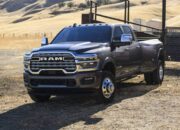 2025 Ram 3500 – High-Output Cummins Diesel Review