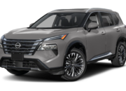 Cost of Owning a 2026 Nissan Rogue – 5-Year Total