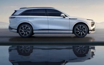 Ford Expedition – New Hybrid Option Coming?
