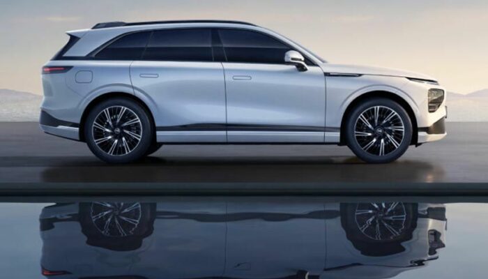 Ford Expedition – New Hybrid Option Coming?