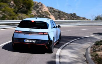 Ioniq 5 N – Owner Review After 10000 Miles