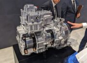 Mazda3 – Rotary Range Extender EV?
