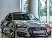 Audi RS5 Coupe – Sporty Luxury (See Performance)