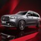 2026 Mercedes-AMG GLS 63 – Full-Size 3-Row Performance SUV