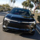 2026 Chevrolet Blazer EV (See EV Section) – Electric SUV