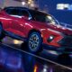 2026 Chevrolet Blazer Review – RS Performance Trim