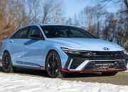 2026 Hyundai Elantra – 10000 Mile Owner Review