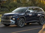 Best 2026 Luxury SUVs Under $70000