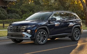 Best 2026 Luxury SUVs Under $70000