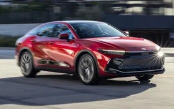 Best 2026 Sedans: Top 10 Picks for Every Budget