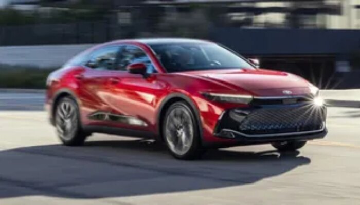Best 2026 Sedans: Top 10 Picks for Every Budget