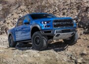 Ford Reliability – Which Models Go 200k Miles?