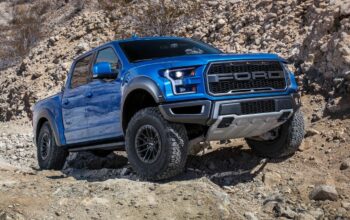 Ford Reliability – Which Models Go 200k Miles?