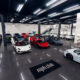 Luxury Car Storage: How to Protect Your Investment