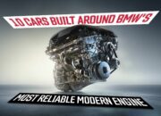 BMW Reliability Rankings – Which Engines Last?