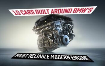 BMW Reliability Rankings – Which Engines Last?