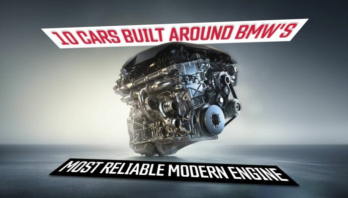 BMW Reliability Rankings – Which Engines Last?