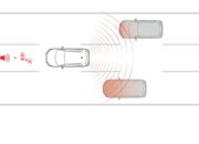 2026 Sedans with Rear Cross-Traffic & Blind Spot Standard