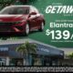 2026 Hyundai Lease Deals – Best Offers This Month