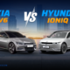 Tesla vs Hyundai Ioniq 5 vs Kia EV6 – EV Showdown