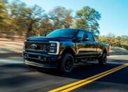 Ford F-250 Super Duty – Heavy-Duty Work Truck Review