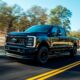 Ford F-250 Super Duty – Heavy-Duty Work Truck Review