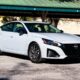 2026 Nissan Altima SR – Sport Trim Tested