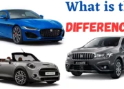 Coupe vs Convertible – Which Should You Buy?