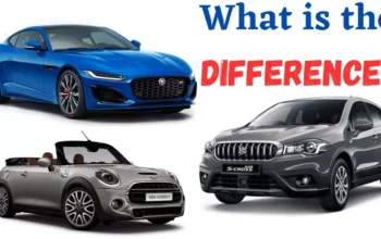 Coupe vs Convertible – Which Should You Buy?