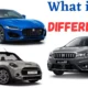 Coupe vs Convertible – Which Should You Buy?