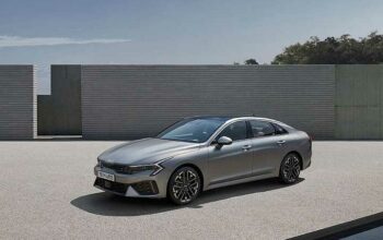 Best 2026 Midsize Sedans Under $35000