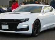 Chevrolet Camaro Review – Is It Discontinued?
