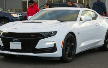 Chevrolet Camaro Review – Is It Discontinued?