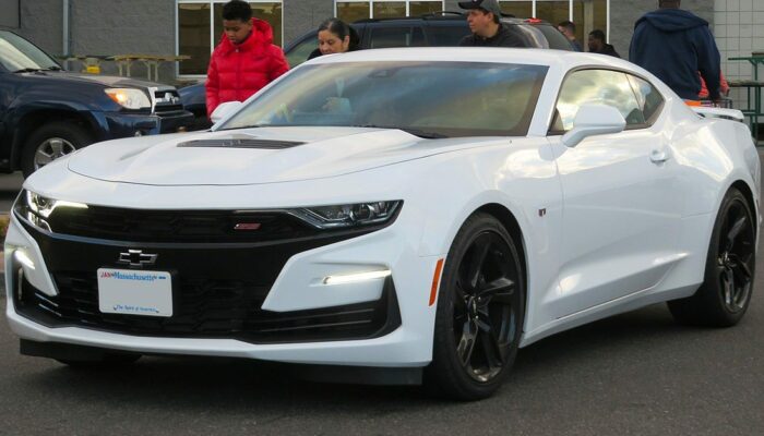 Chevrolet Camaro Review – Is It Discontinued?