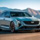 Top 5 All-Wheel Drive 2026 Sedans You Can Buy