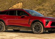 2026 Chevrolet Blazer EV Review – SS Performance Trim